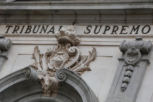 El TS confirma la anulación parcial del decreto sobre el uso del valenciano en la Generalitat