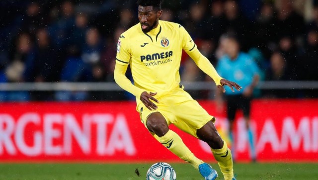 Calleja recupera al mejor Anguissa tras seis partidos sin ser titular
