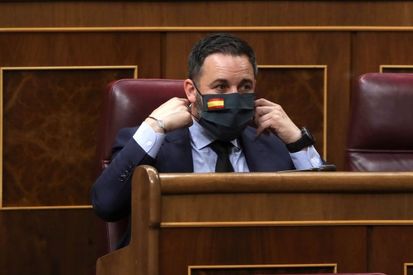 Derecho a mentir