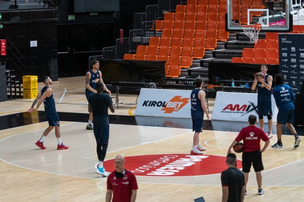 La Fase Final de la Liga Endesa se verá en 125 países
