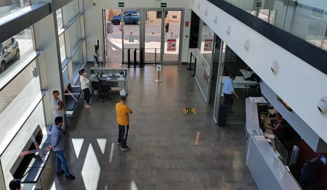 El Ayuntamiento de Orpesa habilita el servicio de cita previa por internet para mejorar la gestión