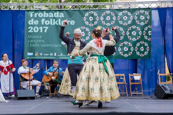 La comarca de La Costera serà el punt de trobada per al folklore valencià amb noves activitats