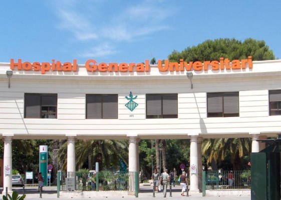 Eresa dejará de prestar el servicio de radioterapia a partir del 1 de julio en el Hospital General