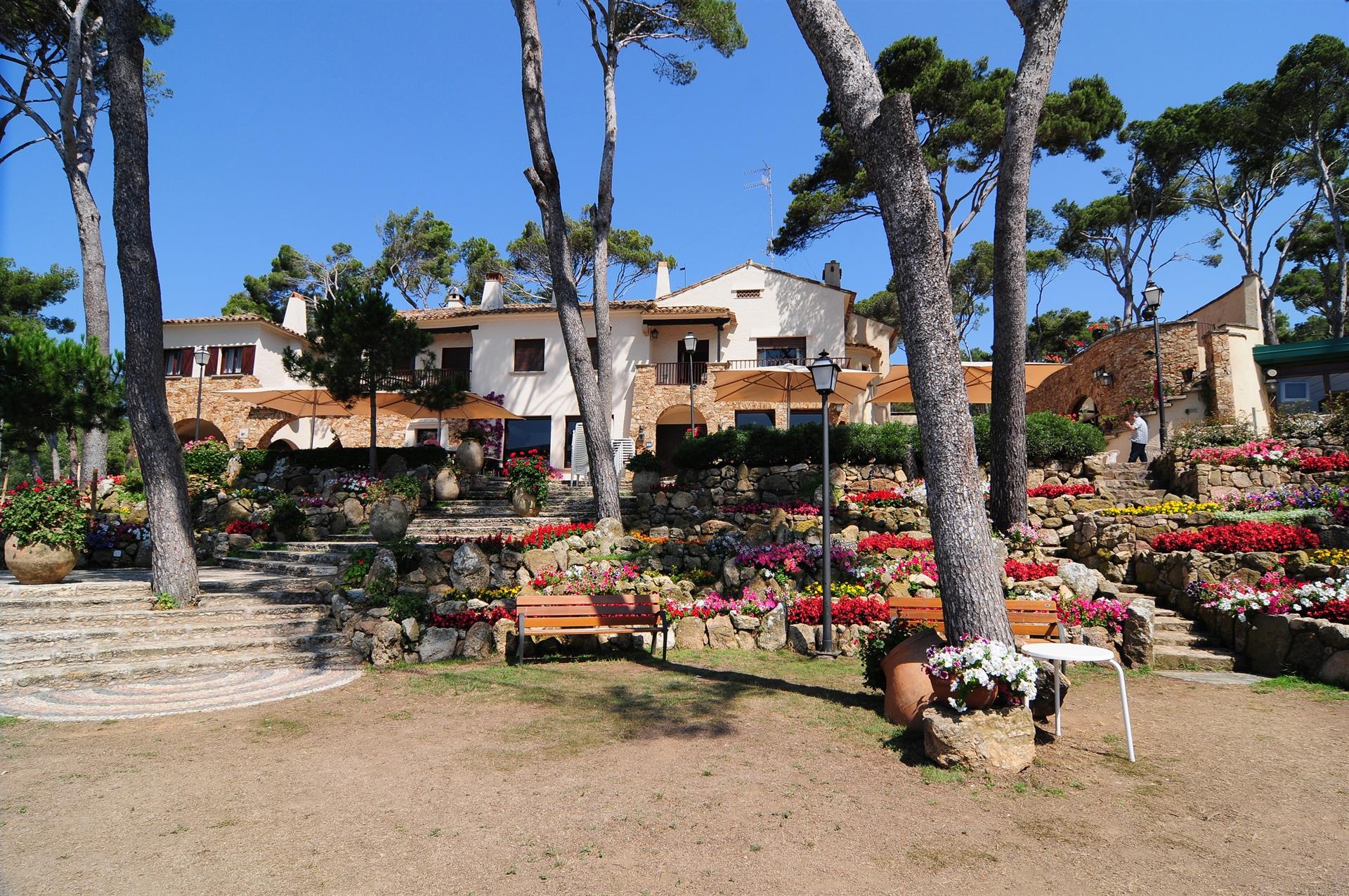 Los campings españoles mantienen optimismo y cautela de cara a la temporada de verano