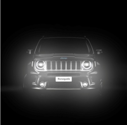 Jeep y la Juventus regresan juntos