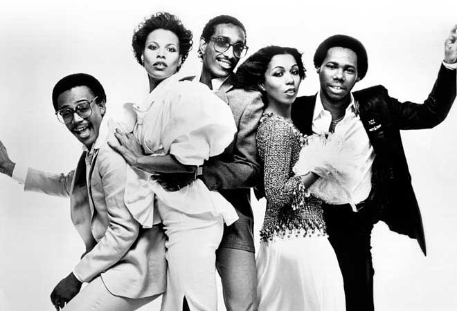 Los músicos negros importan