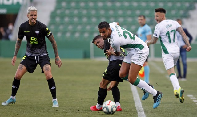 Reestreno con empate