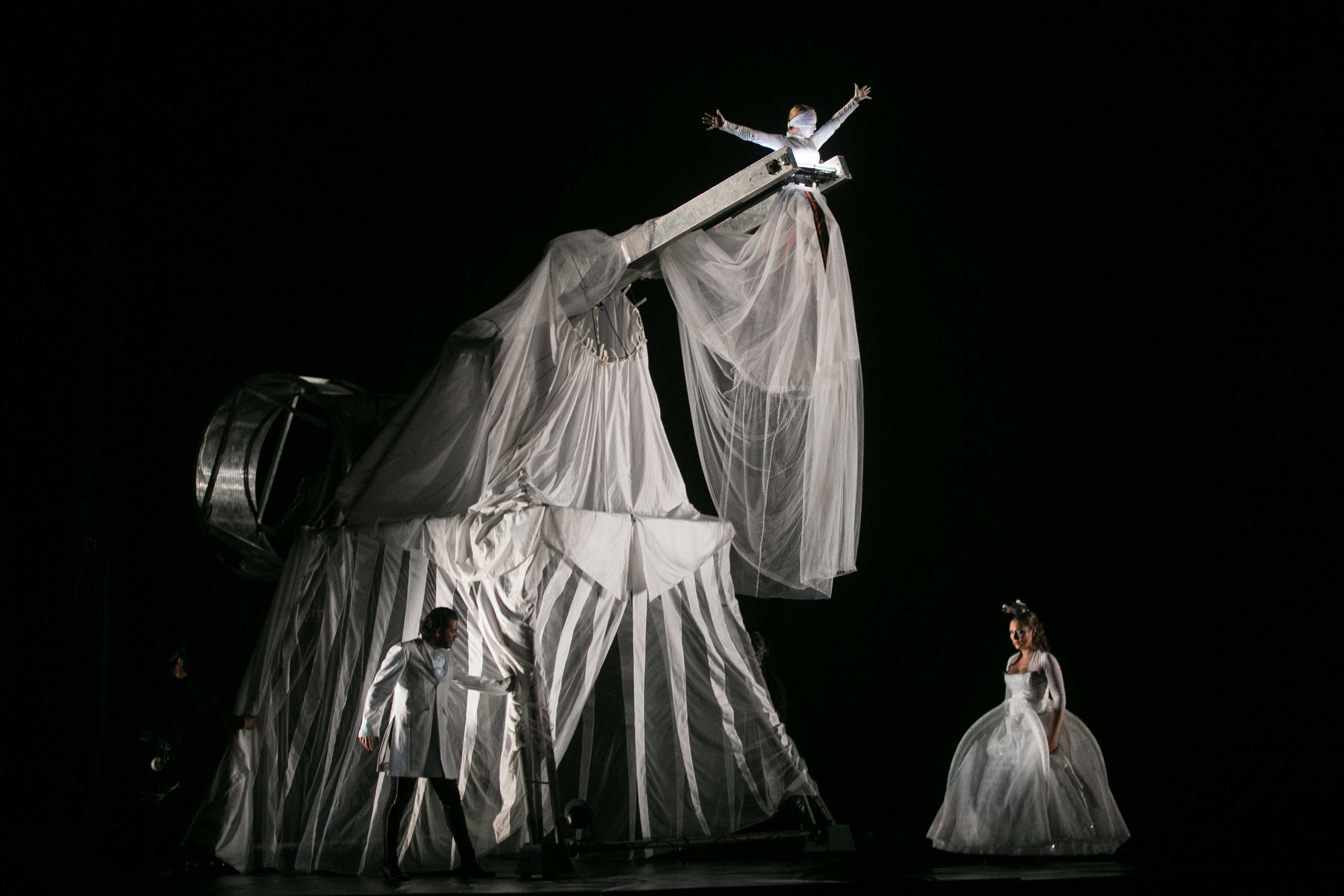 Preus populars i diferents descomptes per als abonaments de la Pretemporada de Les Arts