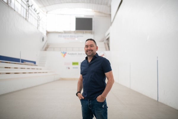 Más valenciano que la barraca

