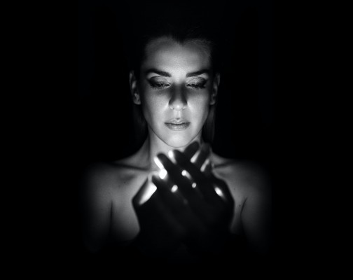 Ruth Lorenzo: 