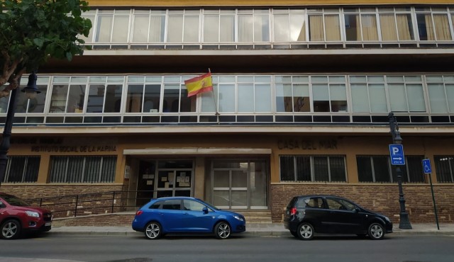 Benlloc i Vall d'Alba, próximas reaperturas de ambulatorios del Departament de Salut de Castelló 