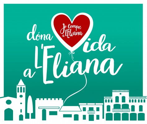L' Eliana promocionará el comercio local con un vídeo, carteles y merchandising