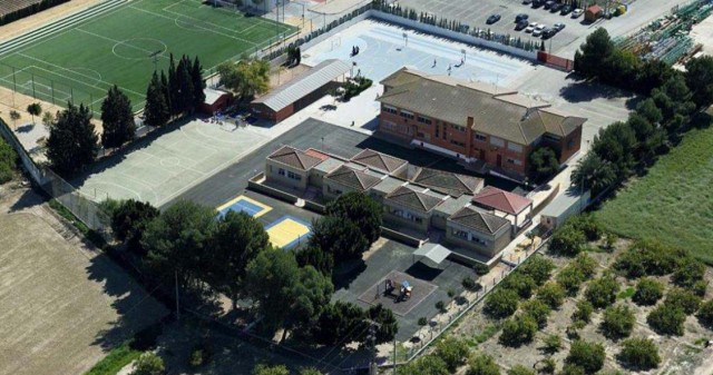 Orihuela saca a licitación la reforma del cuarto centro escolar de mayor envergadura presupuestaria