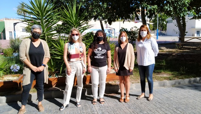 El IES Bellaguarda de Altea incorpora el Ciclo Superior de Proyectos de Edificación