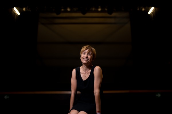 Marta Banyuls: 