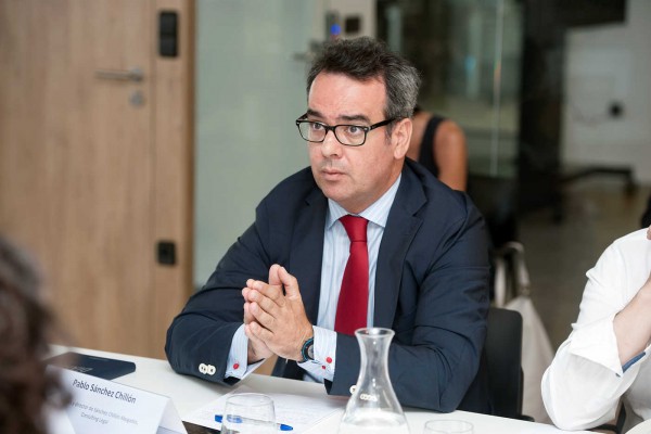Reivindiquemos la colaboración público-privada, la innovación por decreto no funciona