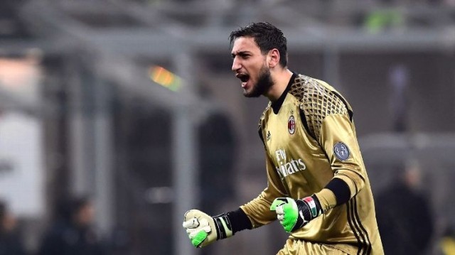 Donnarumma no renovará su contrato con el Milan y forzará su salida