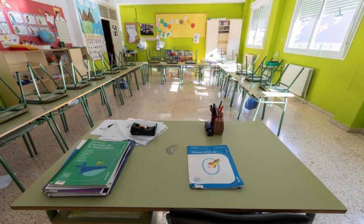 Los niños son el futuro... pero en el presente nos dan igual
