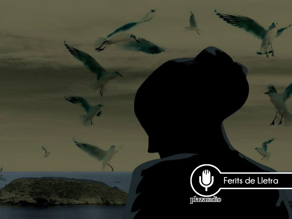 
Ferits de lletra: La Criminala, l'assassinat que va marcar Xàbia
