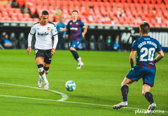 Rodrigo: 