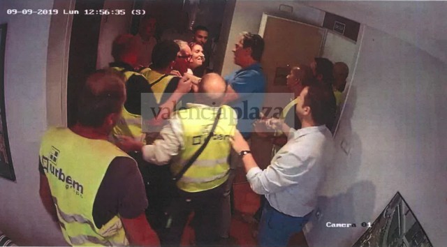 El día que los Pastor y los Turró llegaron a las manos