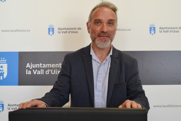 La Vall d'Uixó convoca un concurso de diseño de mascarillas para fomentarlas entre los más jóvenes