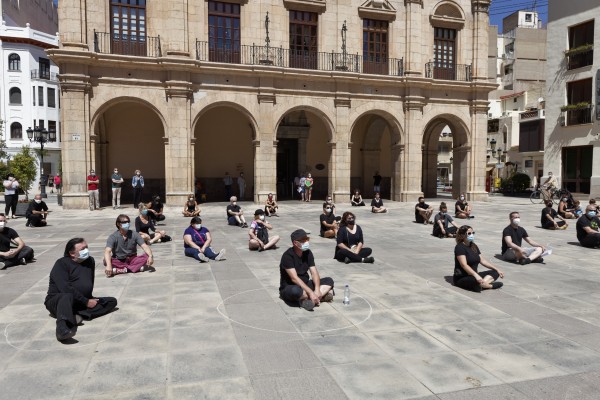 Castelló aposta per la cultura 
