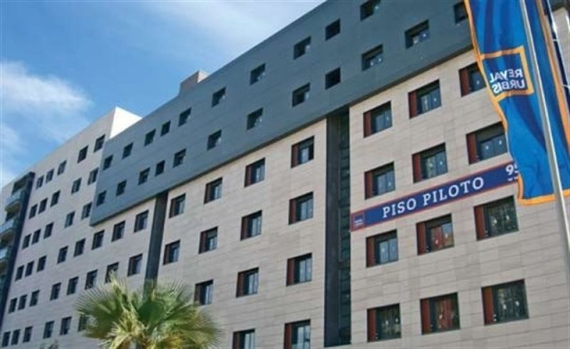 Reyal Urbis afronta un año de paralización en su concurso... y casi dos sin cotizar en bolsa