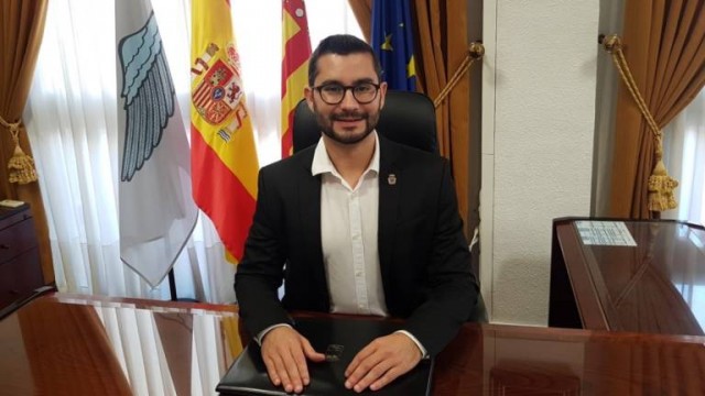 L’Alcora da el primer paso para ampliar el colegio Grangel Mascarós en 2021