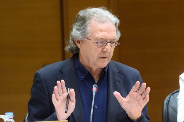 Joan Romero propone pactar una 