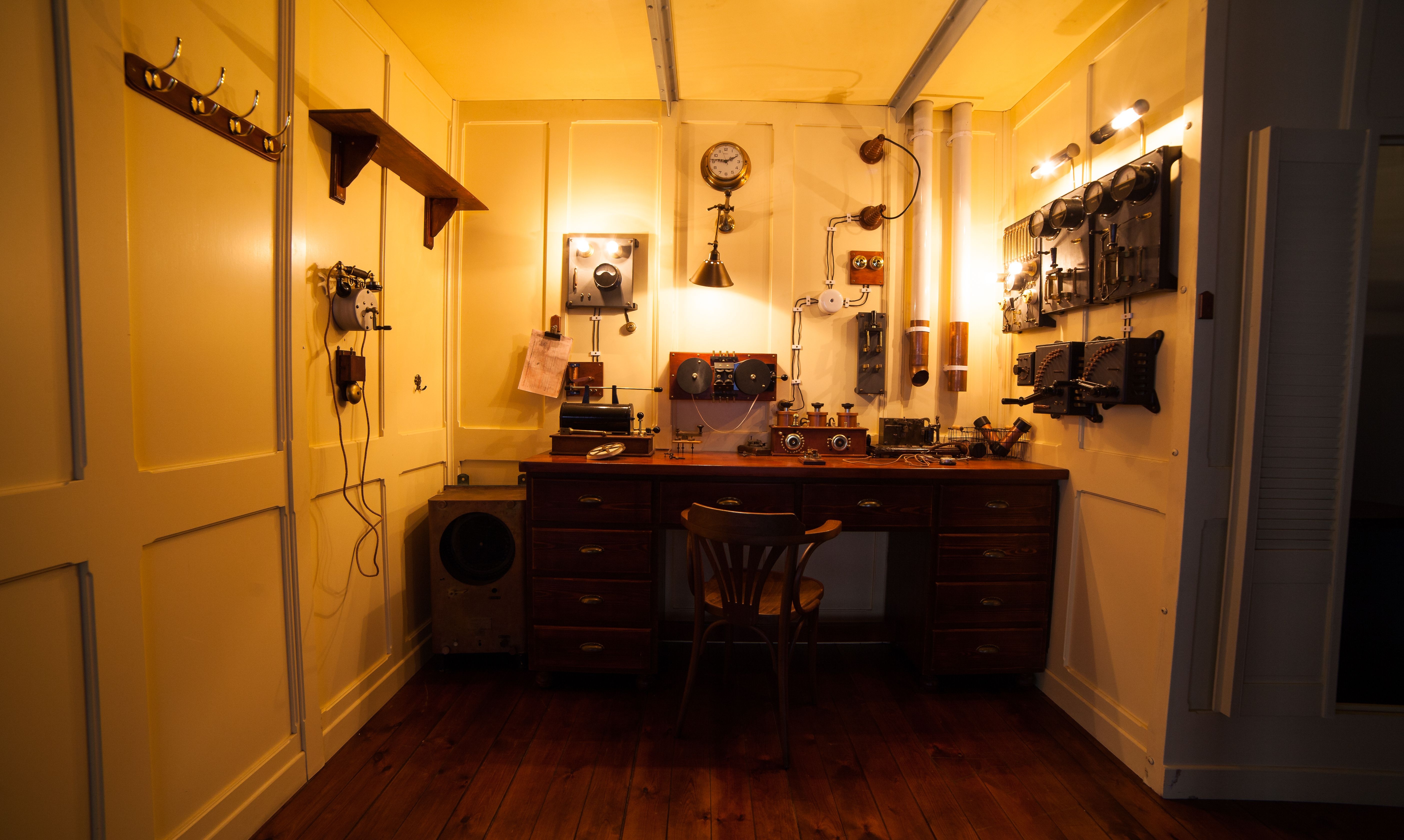 Titanic The Exhibition - 