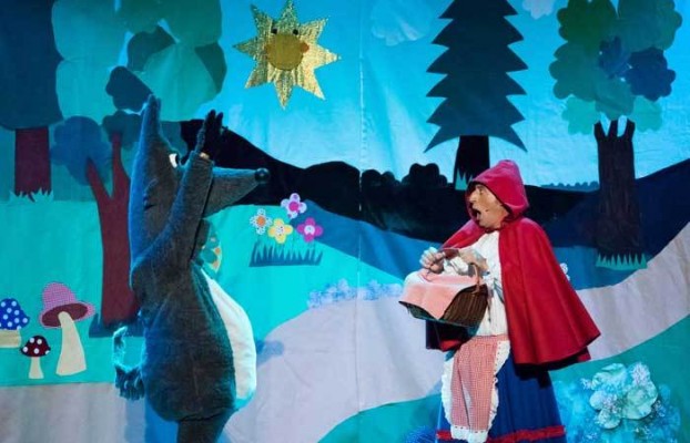 La cartelera de la Plataforma CREA ofrece otra semana de teatro y música gratis