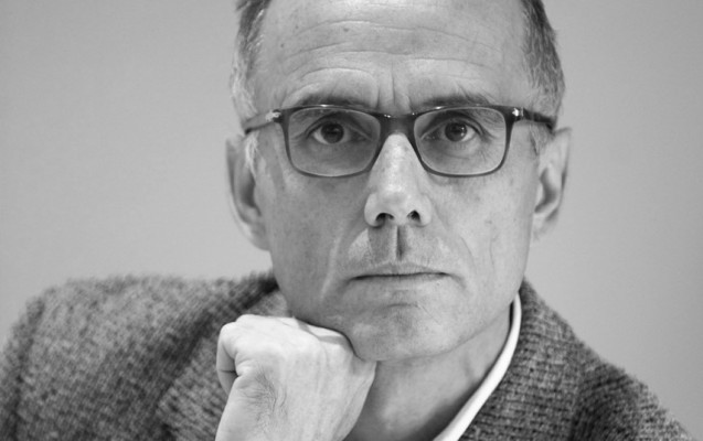 Ferran Garcia-Oliver gana el Premio Carmelina Sánchez-Cutillas de novela y prosa creativa