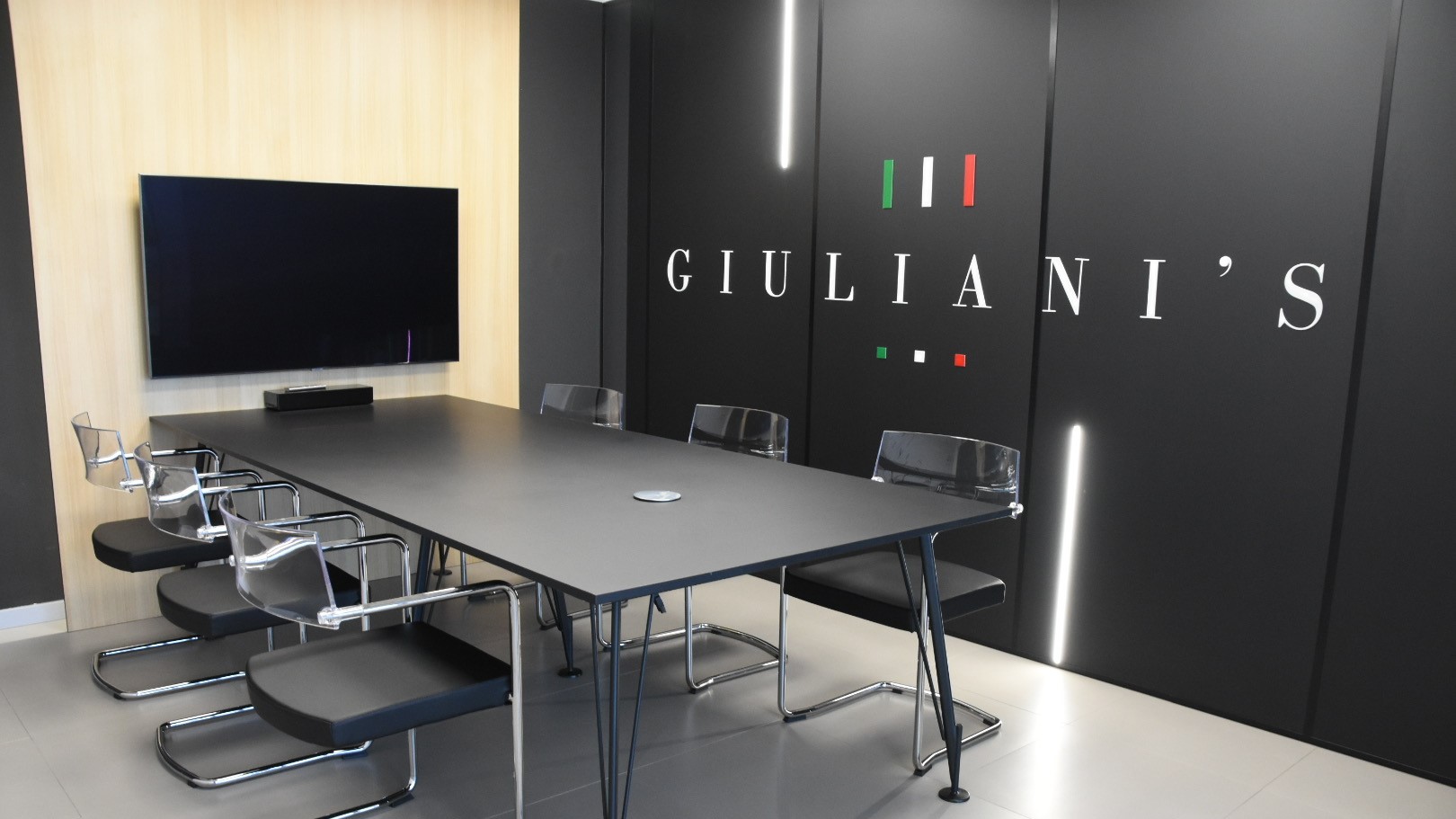 Grupo Giuliani's centraliza y digitaliza la gestión de todos sus locales desde su nueva sede en Castelló