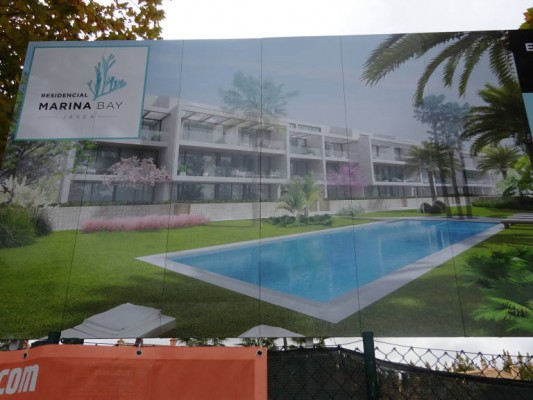 La holandesa Ten Brinke busca terrenos en Murcia para construir viviendas destinadas al alquiler
