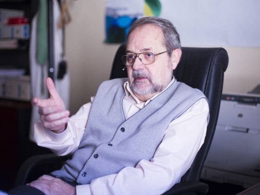 Andrés Cánovas (CESM-CV): 
