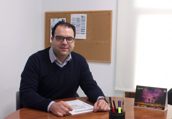 Altea reactiva el 'Portal del Comerciante'