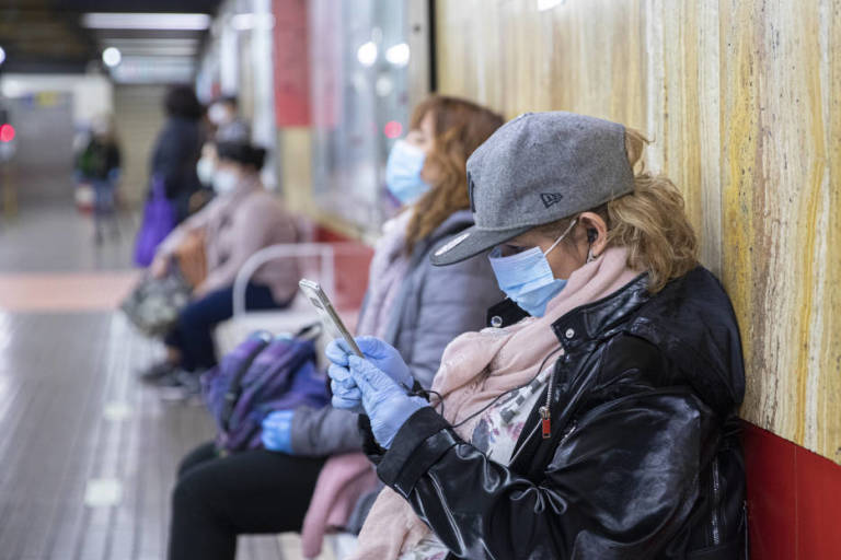  La Comunitat Valenciana registra 24 nuevos casos por coronavirus, dos fallecimientos y 140 altas