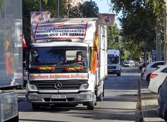 Murcia recupera los mercados de Sangonera y Puente Tocinos... pero La Fama y El Palmar tendrán que esperar