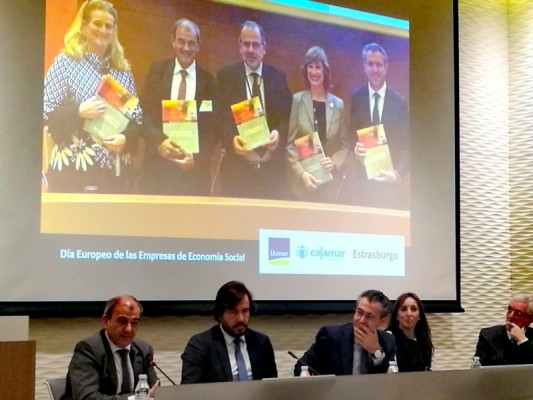 Las cooperativas podrán obtener liquidez a través de su fondo de formación