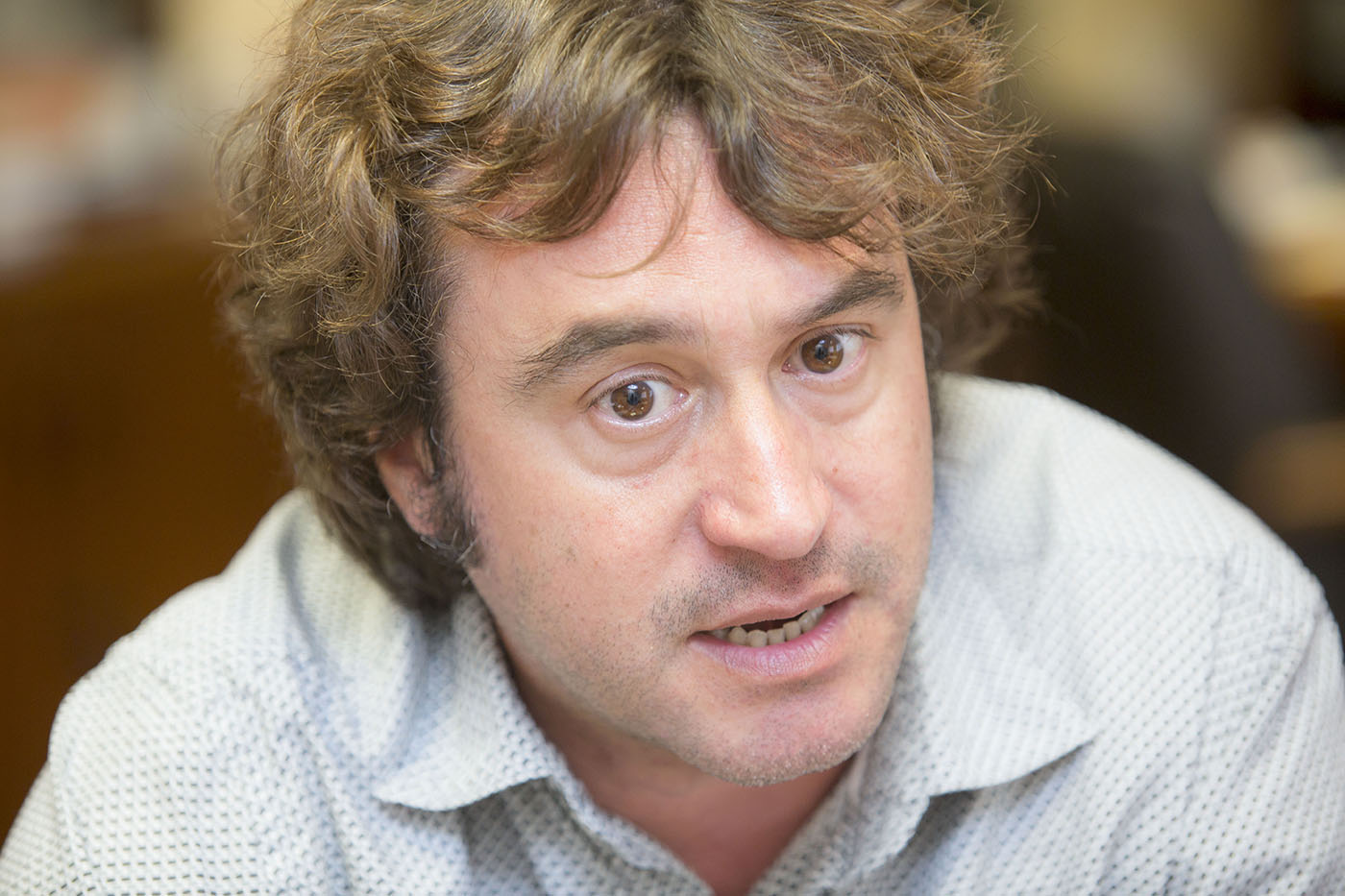 El juez procesa a Rubén Trenzano por falsedad en un expediente sobre empresas del hermano de Puig