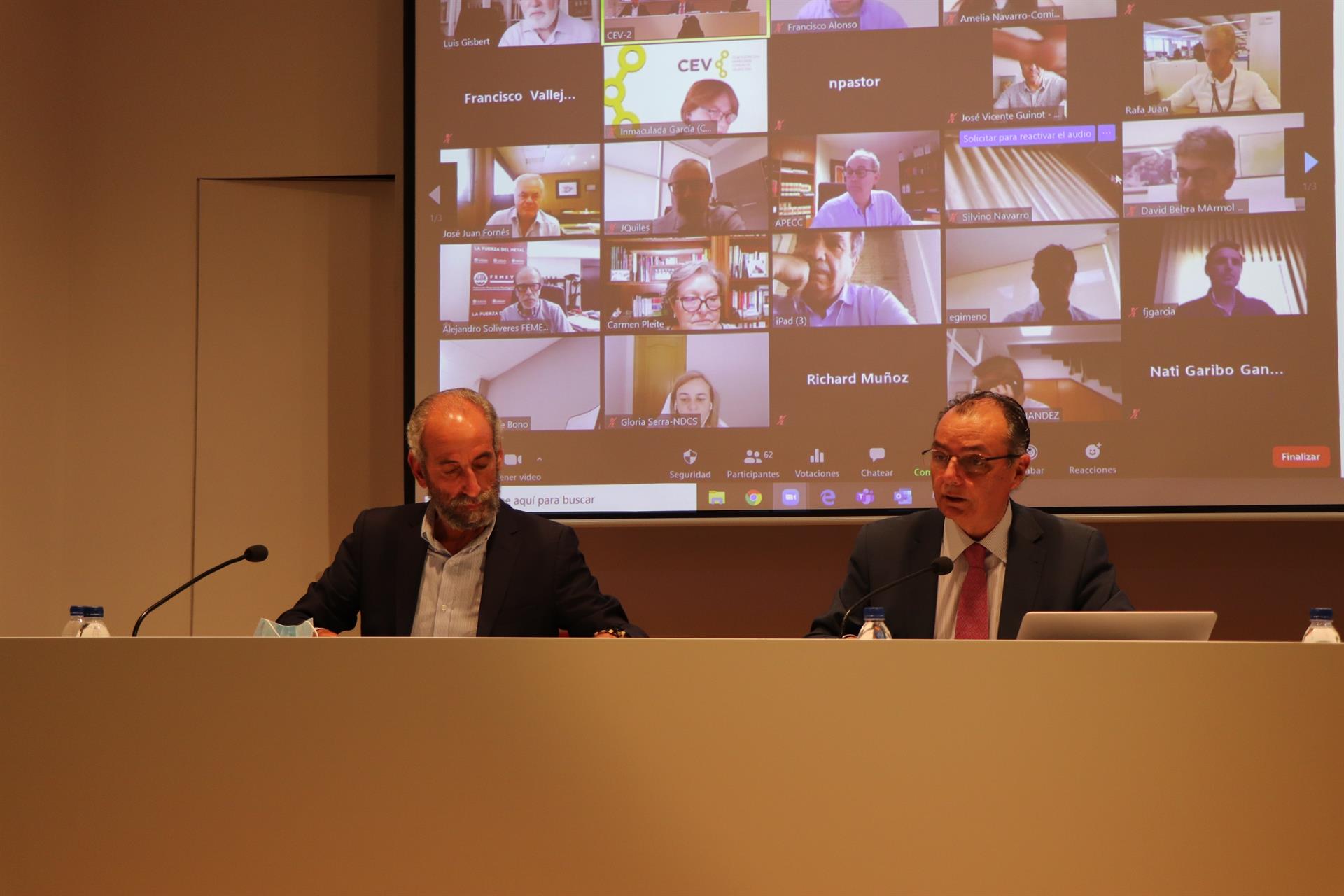 FOTO: EUROPA PRESS - 