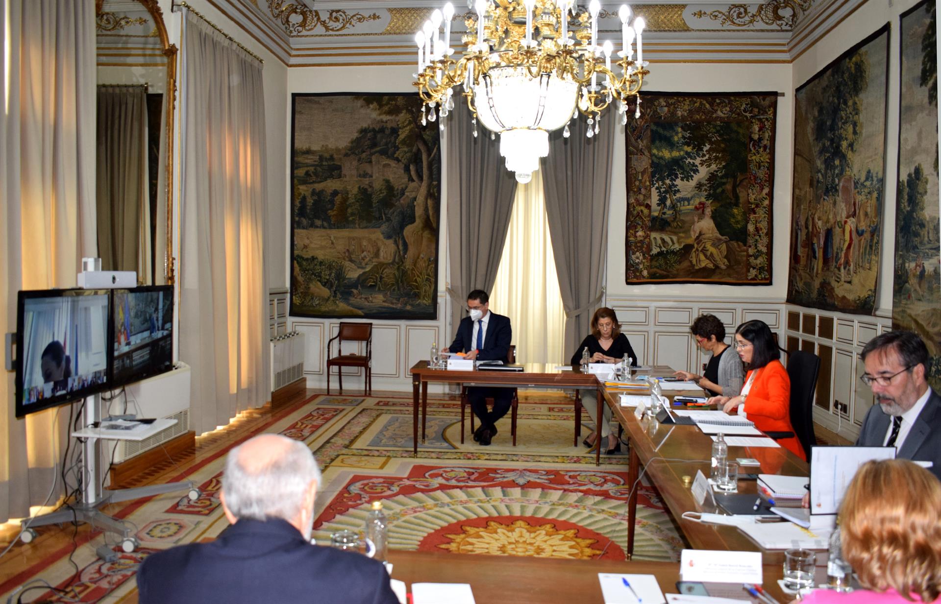 FOTO: EUROPA PRESS - 