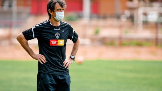 Elche y Extremadura retoman la competición en busca de objetivos opuestos