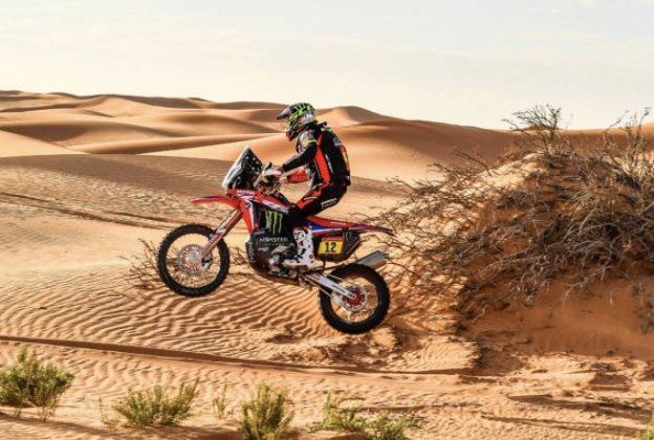 El Dakar 2021 tendrá especiales inéditas en Arabia Saudí y un 'Dakar Classic'
