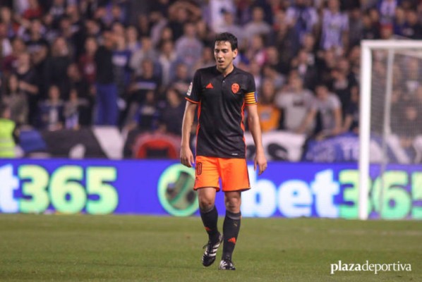 Óscar Arias, director deportivo del Sevilla FC: 