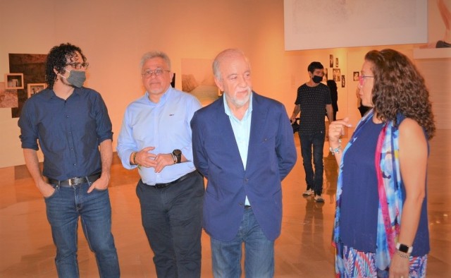 Manresa avala la gestión de Padilla en el Principal y sugiere su continuidad interina 'sine die'