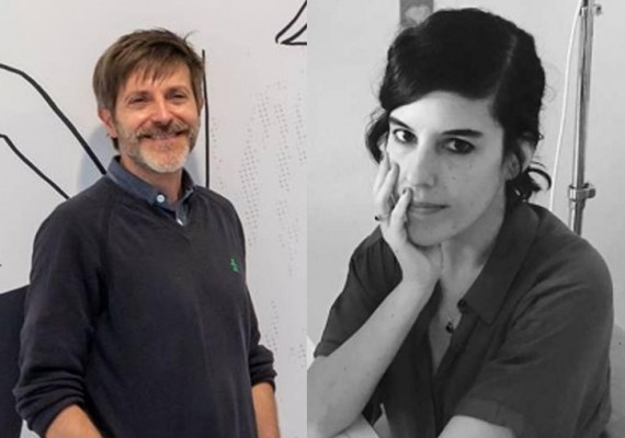 Álvaro Pons habla del cómic después de la Covid-19 con Paco Roca y Laura Pérez