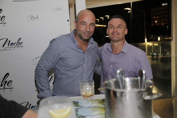 Grupo Giuliani's se alía con Daniel Zamora y gestionará la mitad de los locales de Puerto Azahar