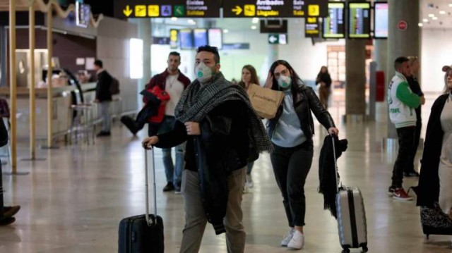 Impulso a la economía tras las crisis sanitaria: la Unión Europea reabre las fronteras el lunes 